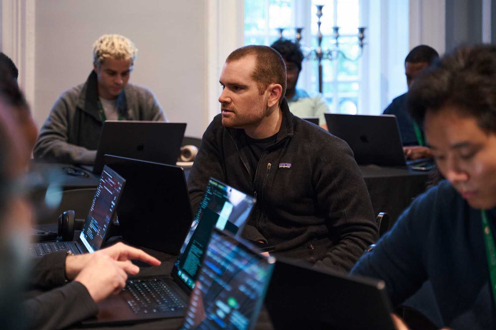 MLOps NYC conference speaker